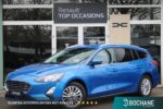 Ford Focus K-544-LB financial lease – Leaseprijzen.nl – afbeelding 1