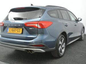 Ford Focus L-661-GS financial lease – Leaseprijzen.nl – afbeelding 2