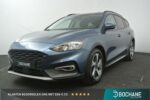 Ford Focus L-661-GS financial lease – Leaseprijzen.nl – afbeelding 1