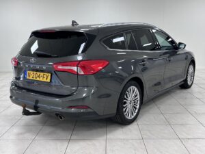 Ford Focus N-204-FV financial lease – Leaseprijzen.nl – afbeelding 2