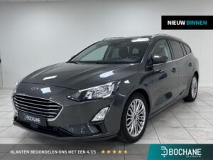 Ford Focus N-204-FV financial lease – Leaseprijzen.nl – afbeelding 1