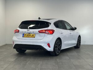Ford Focus P-309-JK financial lease – Leaseprijzen.nl – afbeelding 2
