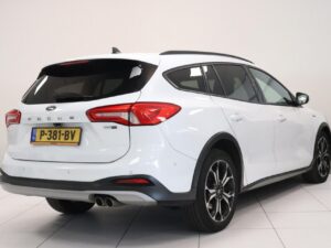 Ford Focus P-381-BV financial lease – Leaseprijzen.nl – afbeelding 2