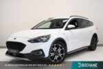 Ford Focus P-381-BV financial lease – Leaseprijzen.nl – afbeelding 1