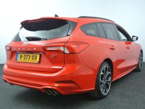 Ford Focus R-373-XR financial lease – Leaseprijzen.nl – afbeelding 2