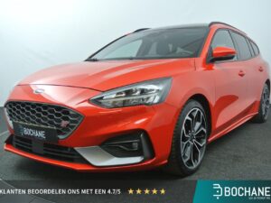 Ford Focus R-373-XR financial lease – Leaseprijzen.nl – afbeelding 1