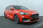 Ford Focus R-373-XR financial lease – Leaseprijzen.nl – afbeelding 5