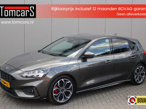 Ford Focus R104LX financial lease – Leaseprijzen.nl – afbeelding 1