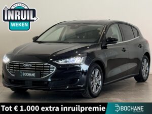Ford Focus Z-277-PV financial lease – Leaseprijzen.nl – afbeelding 1