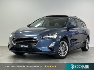 Ford Focus ZR-933-S financial lease – Leaseprijzen.nl – afbeelding 1