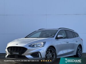Ford Focus ZS-757-H financial lease – Leaseprijzen.nl – afbeelding 1
