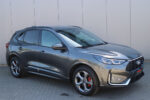 Ford Kuga  financial lease – Leaseprijzen.nl – afbeelding 2