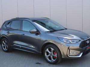 Ford Kuga  financial lease – Leaseprijzen.nl – afbeelding 2