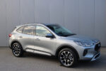 Ford Kuga  financial lease – Leaseprijzen.nl – afbeelding 2