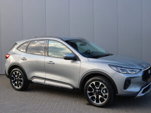 Ford Kuga  financial lease – Leaseprijzen.nl – afbeelding 2