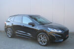 Ford Kuga  financial lease – Leaseprijzen.nl – afbeelding 2