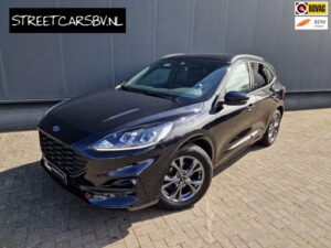 Ford Kuga  financial lease – Leaseprijzen.nl – afbeelding 2