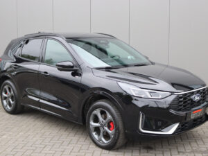 Ford Kuga  financial lease – Leaseprijzen.nl – afbeelding 2