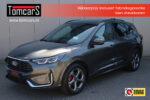Ford Kuga  financial lease – Leaseprijzen.nl – afbeelding 1