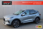 Ford Kuga  financial lease – Leaseprijzen.nl – afbeelding 1