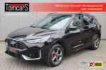 Ford Kuga  financial lease – Leaseprijzen.nl – afbeelding 1