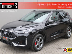 Ford Kuga  financial lease – Leaseprijzen.nl – afbeelding 1