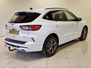 Ford Kuga GRJ-11-P financial lease – Leaseprijzen.nl – afbeelding 2