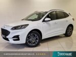 Ford Kuga GRJ-11-P financial lease – Leaseprijzen.nl – afbeelding 1