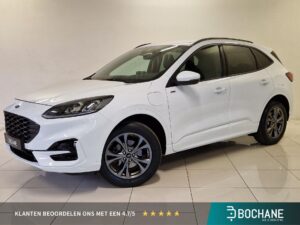 Ford Kuga GRJ-11-P financial lease – Leaseprijzen.nl – afbeelding 1