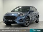 Ford Kuga JHV-10-T financial lease – Leaseprijzen.nl – afbeelding 1
