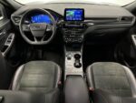 Ford Kuga JHV-10-T financial lease – Leaseprijzen.nl – afbeelding 3