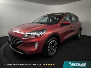 Ford Kuga JXG-61-Z financial lease – Leaseprijzen.nl – afbeelding 1