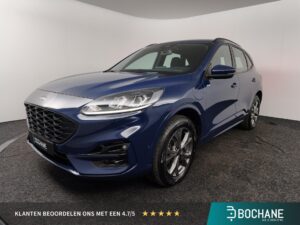 Ford Kuga KBF-79-V financial lease – Leaseprijzen.nl – afbeelding 1