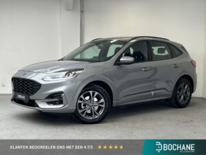 Ford Kuga KBK-88-N financial lease – Leaseprijzen.nl – afbeelding 1