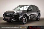 Ford Kuga KBT-60-D financial lease – Leaseprijzen.nl – afbeelding 1