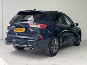 Ford Kuga KDB-30-P financial lease – Leaseprijzen.nl – afbeelding 2