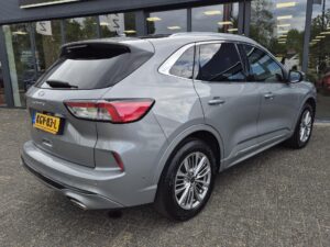 Ford Kuga KGV-83-L financial lease – Leaseprijzen.nl – afbeelding 2