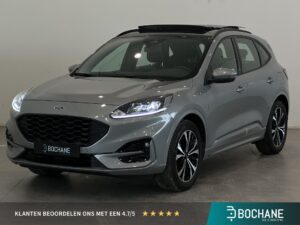 Ford Kuga N-598-ZH financial lease – Leaseprijzen.nl – afbeelding 1
