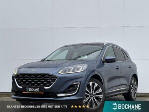 Ford Kuga S-858-NH financial lease – Leaseprijzen.nl – afbeelding 1