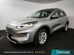Ford Kuga Z-949-FK financial lease – Leaseprijzen.nl – afbeelding 1