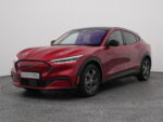 Ford Mustang - financial lease – Leaseprijzen.nl – afbeelding 1