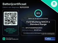 Ford Mustang KFJ-34-F financial lease – Leaseprijzen.nl – afbeelding 2