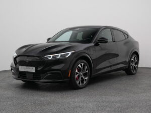 Ford Mustang KJL-74-Z financial lease – Leaseprijzen.nl – afbeelding 1