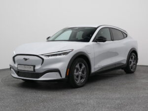 Ford Mustang KJP-55-Z financial lease – Leaseprijzen.nl – afbeelding 1