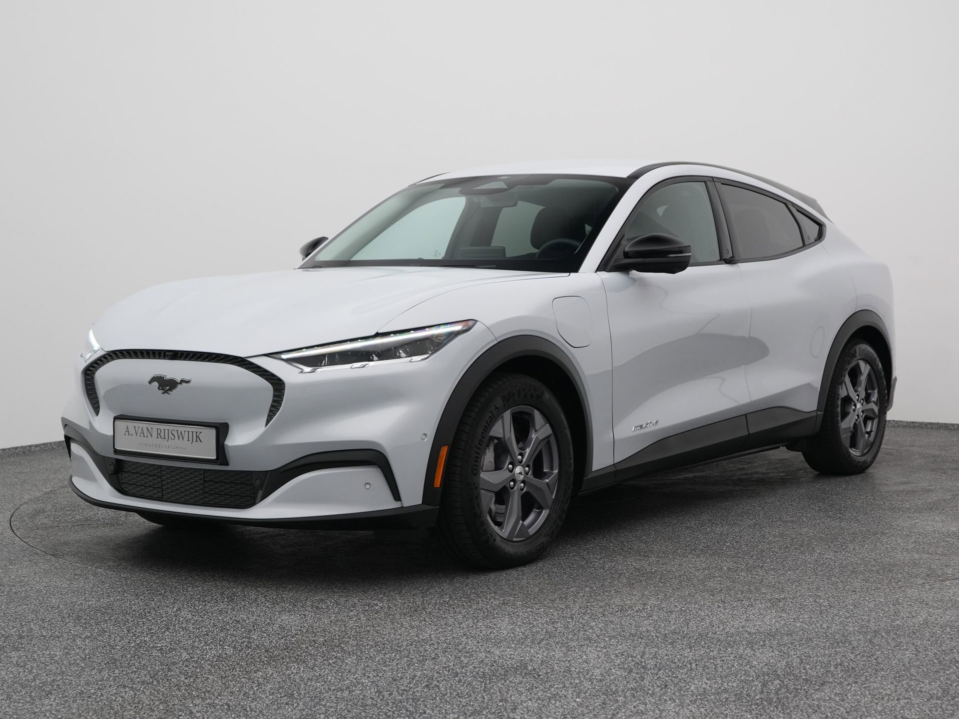 Ford Mustang KJP-55-Z financial lease – Leaseprijzen.nl – afbeelding 1 Ford Mustang KJP-55-Z financial lease – Leaseprijzen.nl – afbeelding 1
