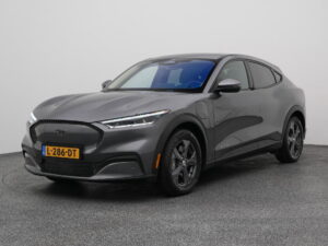 Ford Mustang L-286-DT financial lease – Leaseprijzen.nl – afbeelding 1