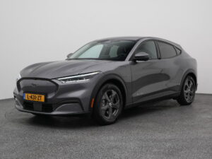 Ford Mustang L-431-ZT financial lease – Leaseprijzen.nl – afbeelding 1