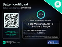 Ford Mustang N-068-TF financial lease – Leaseprijzen.nl – afbeelding 2