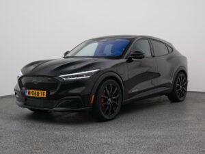 Ford Mustang N-068-TF financial lease – Leaseprijzen.nl – afbeelding 1