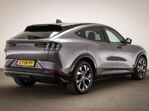 Ford MustangMach-E Z-728-PV financial lease – Leaseprijzen.nl – afbeelding 2